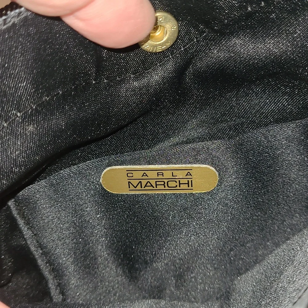 Carla Marchi truly find